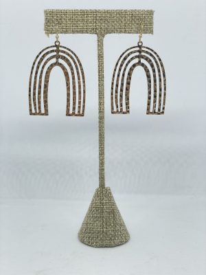 Arete dorado