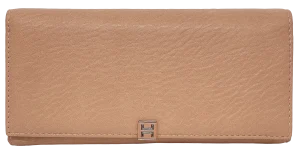 Billetera con imán