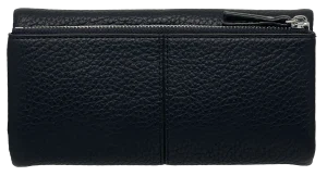 Billetera de cuerina