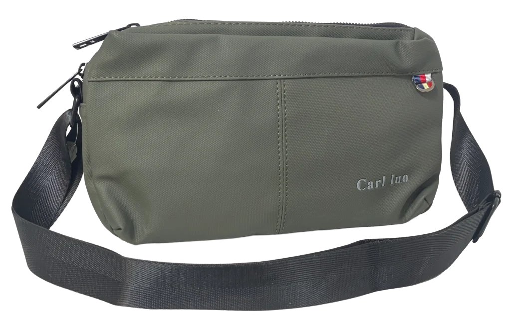 Bolsa cruzada