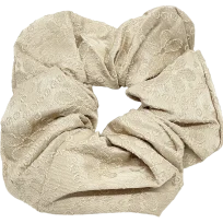 Cola-Scrunchie grande