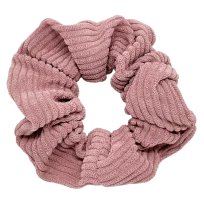 Cola-scrunchie pequeña