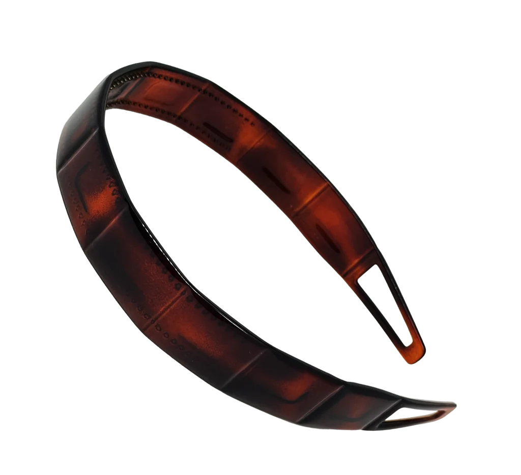 Diadema carey 2cm