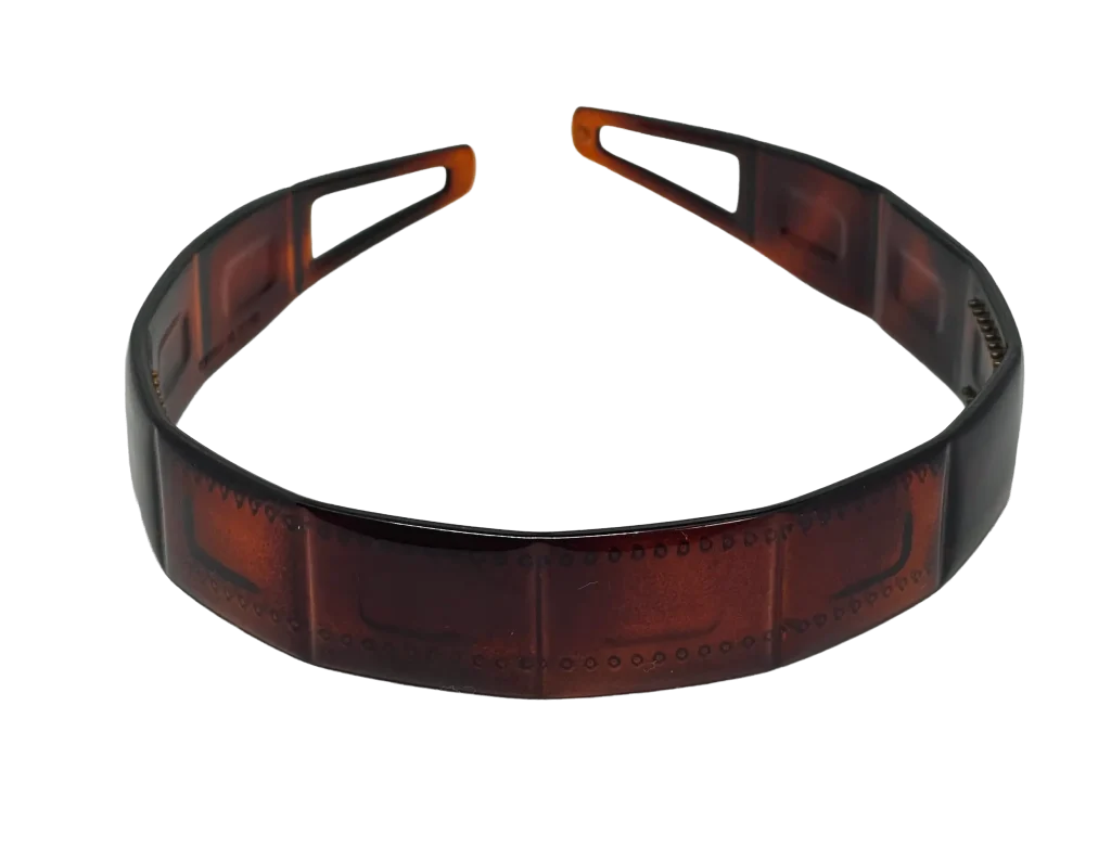 Diadema carey 2cm-gallery-0