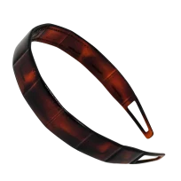 Diadema carey 2cm