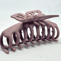 Gancho antideslizante con mariposa