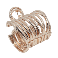 Gancho de metal clip para cola