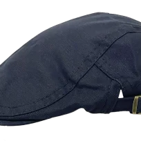 Gorro ingles ivy cap azul ajustable