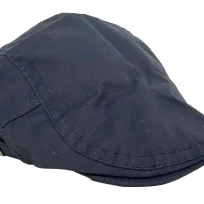 Gorro ingles ivy cap azul ajustable-gallery-0