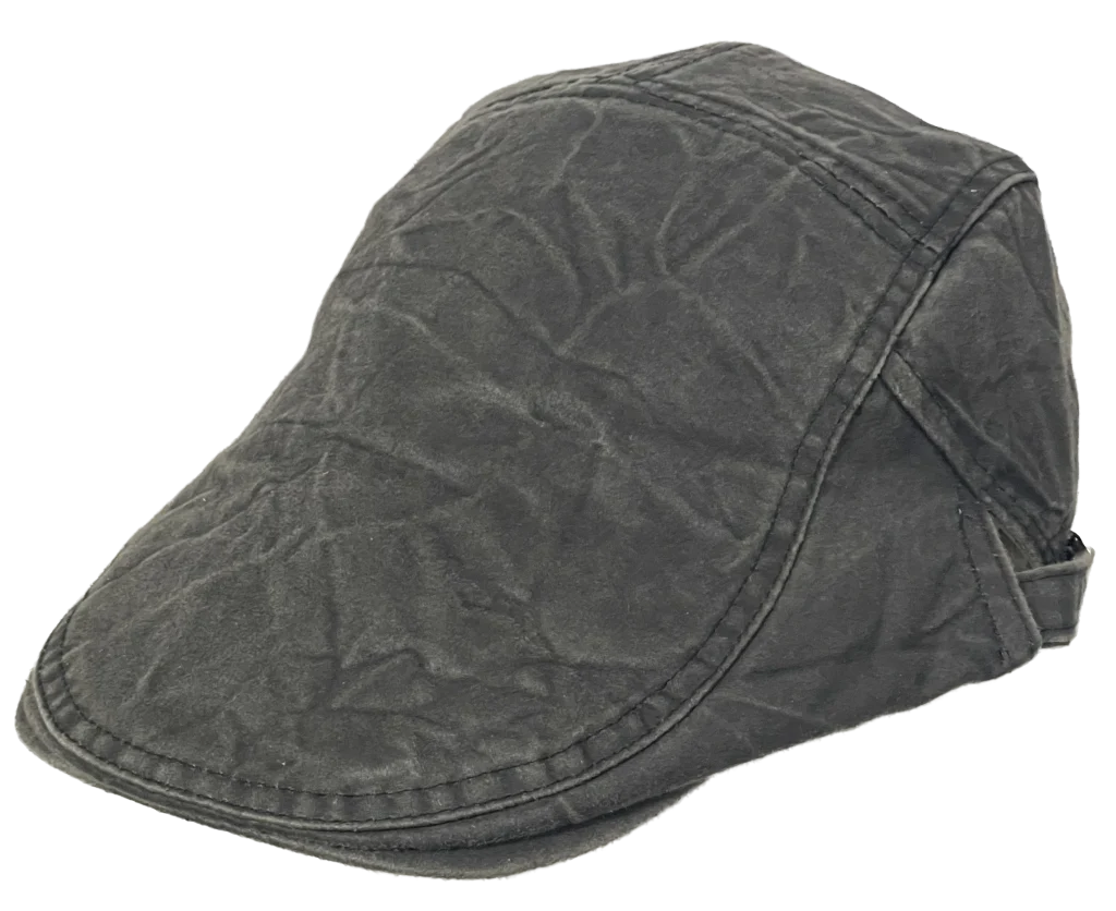 Gorro ingles ivy cap unitalla