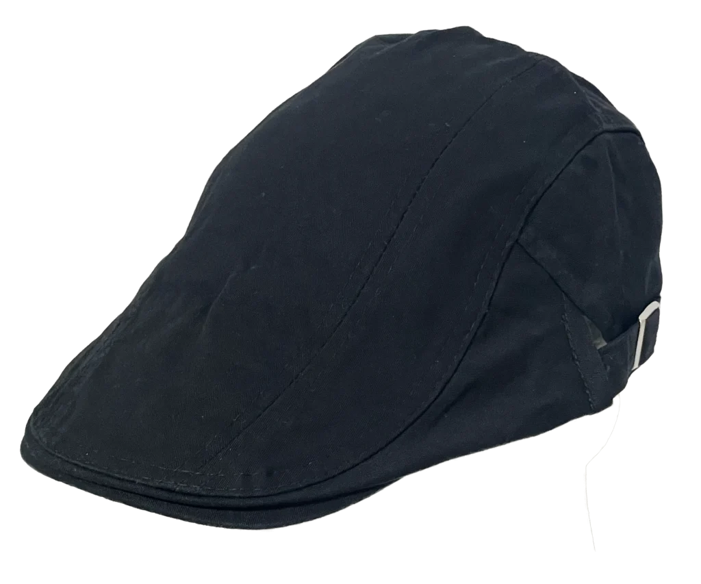 Gorro ingles ivy cap unitalla