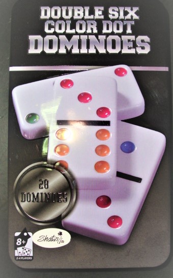 Juego de domino Juego de domino