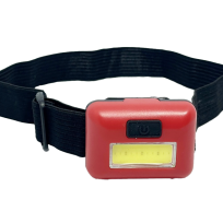 Linterna para bicicleta