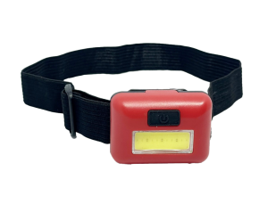Linterna para bicicleta