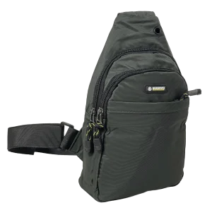 Mochila cruzada