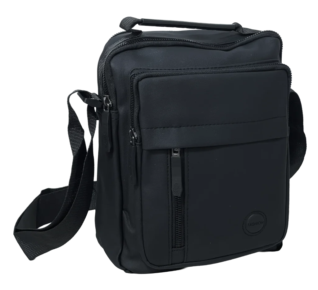 Mochila cruzada