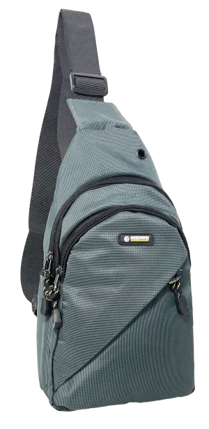 Mochila cruzada