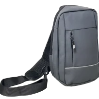 Mochila cruzada