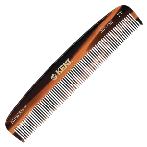 Peine de carey 14.5cm