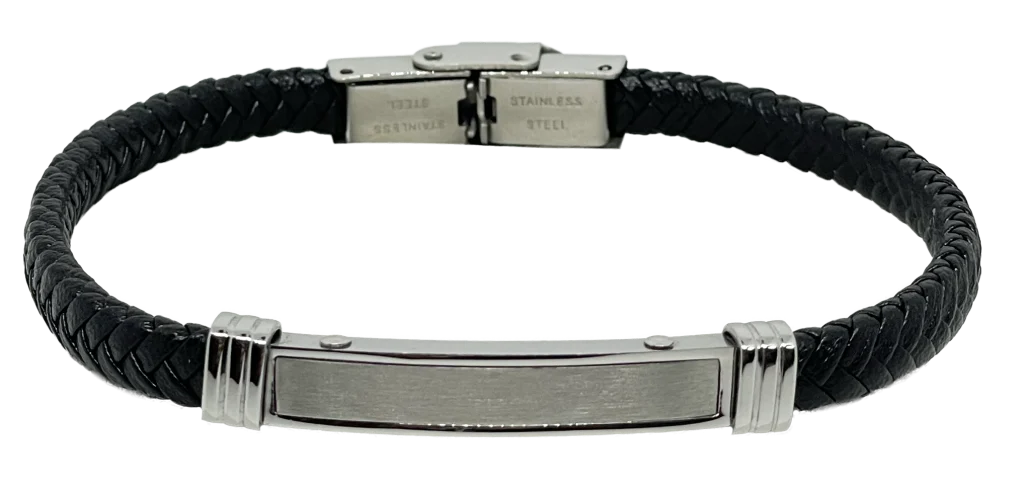 Pulsera de Cuerina