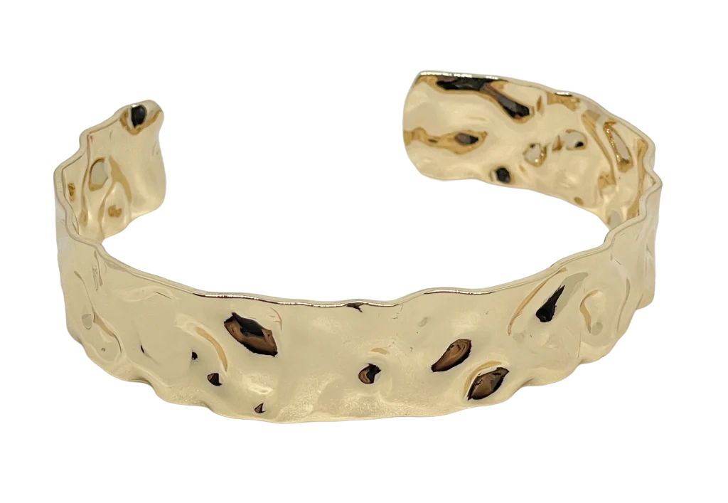 Pulsera de aro