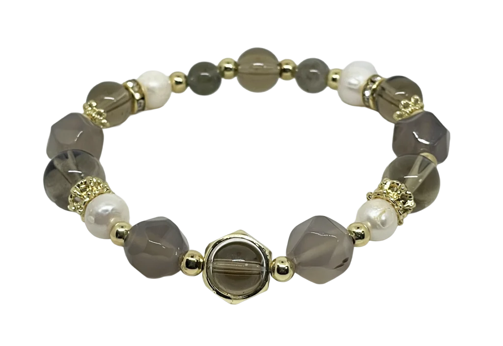 Pulsera de perla