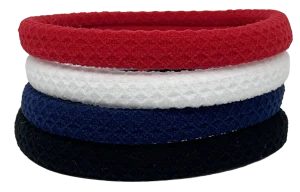 Set de colas de tela