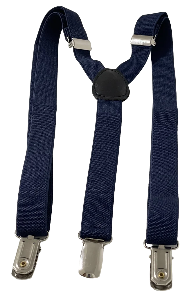 Tirante de niño 4-7 años extensible