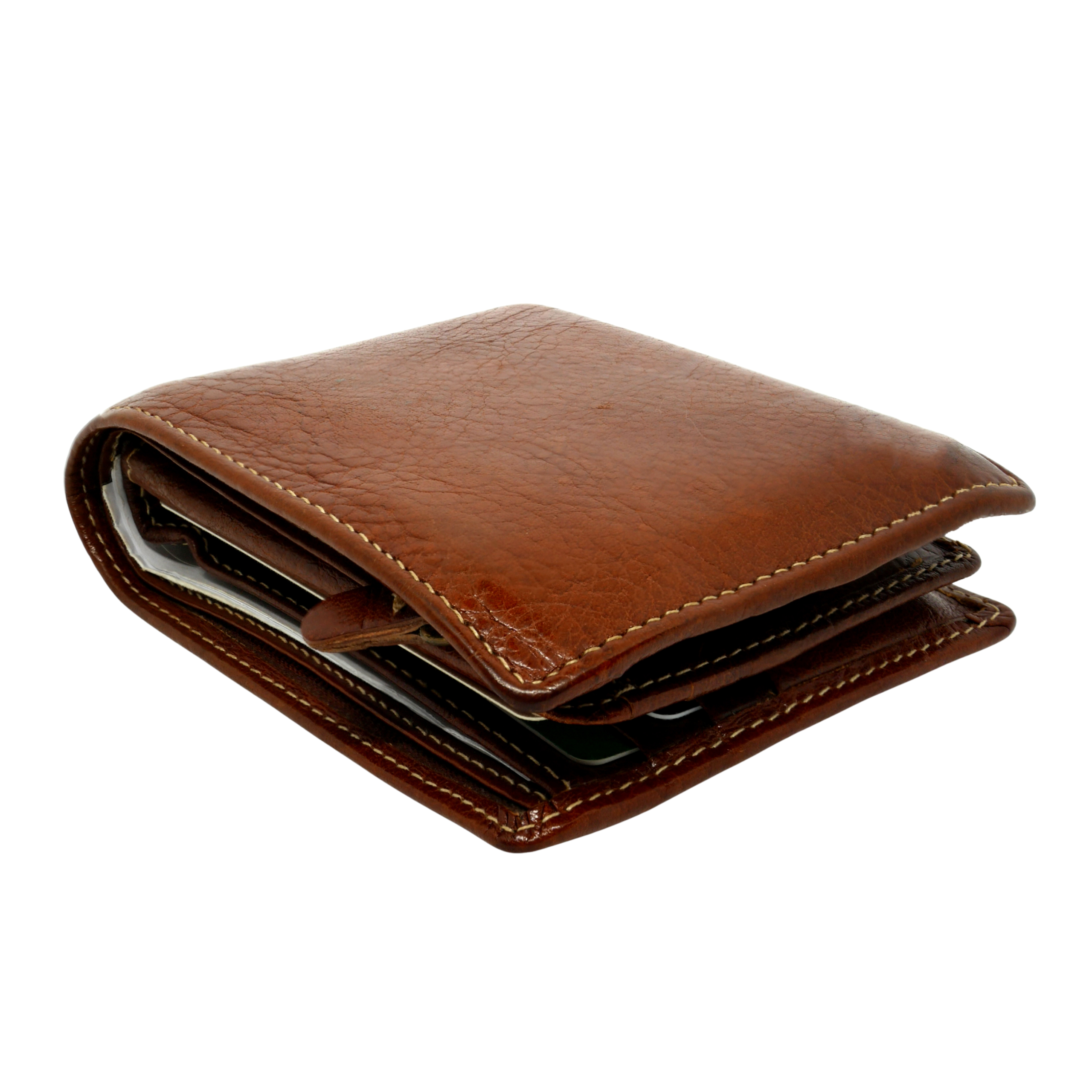 Billeteras Caballero