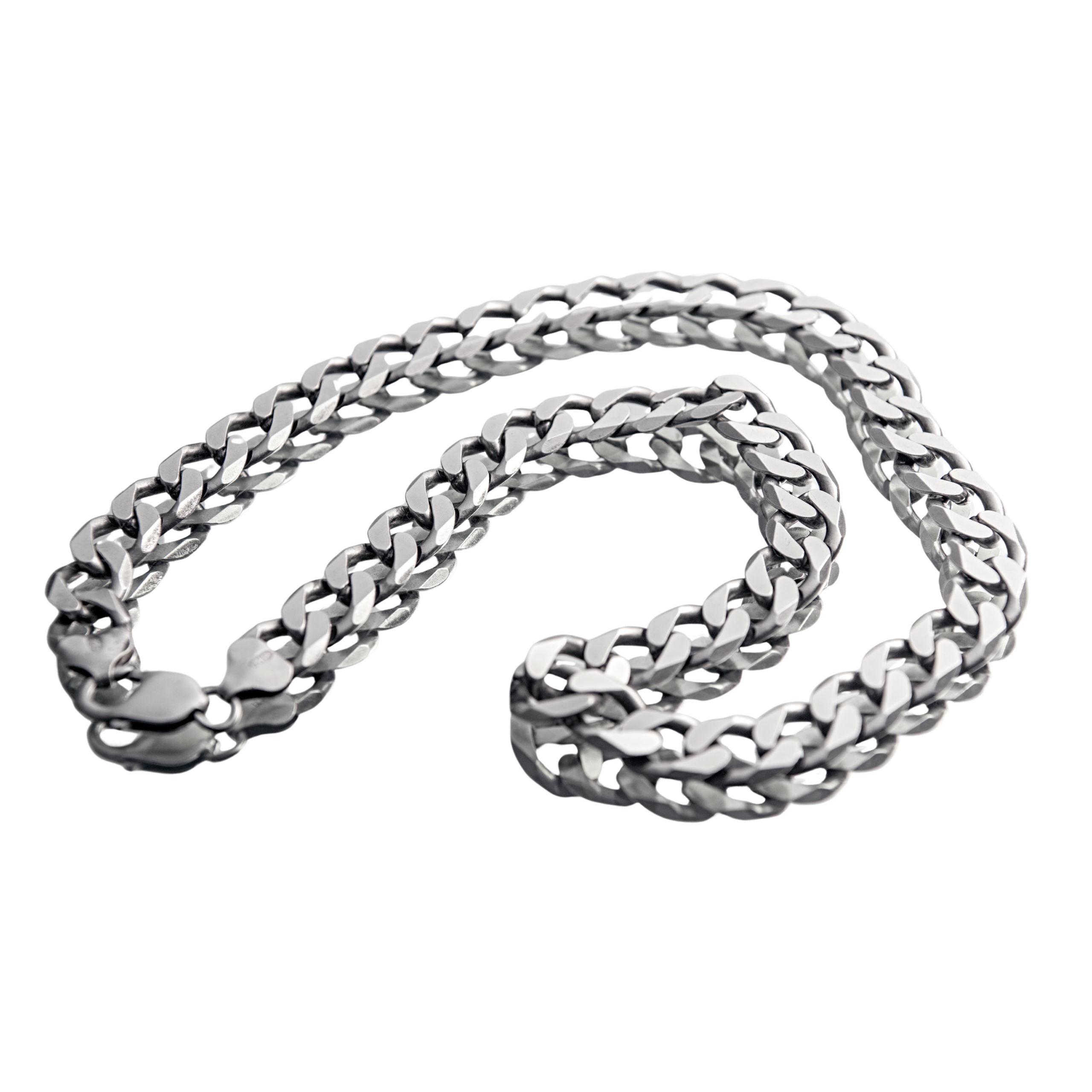 Cadenas Caballero