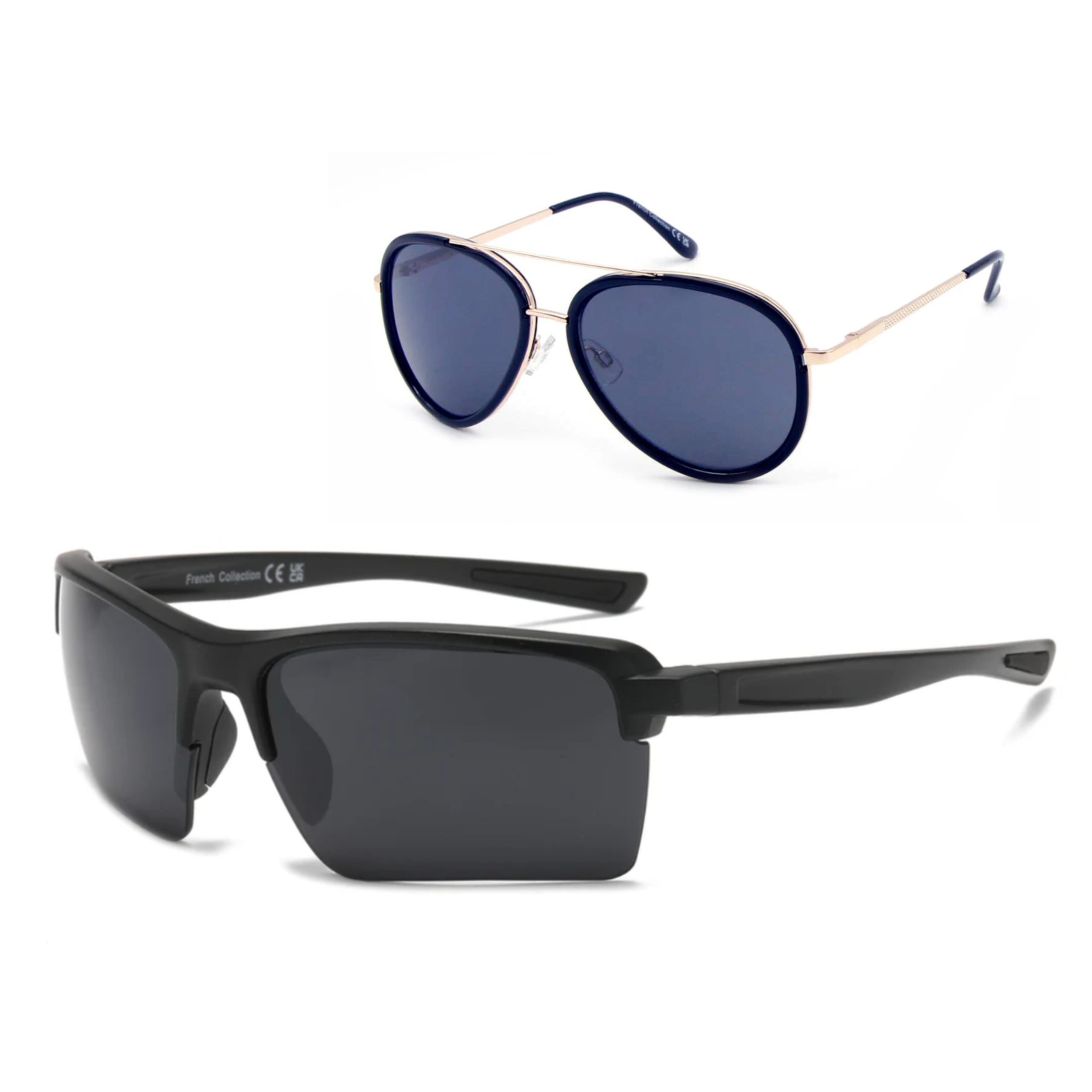 Lentes de Sol Caballero