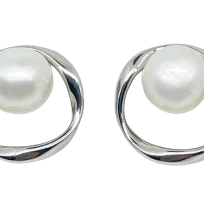 Aretes - chapa S925