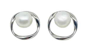 Aretes - chapa S925