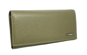 Billetera de cuerina