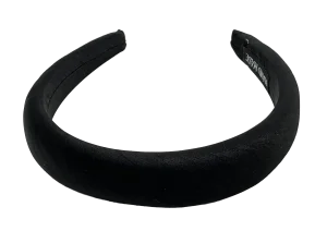Diadema de tela