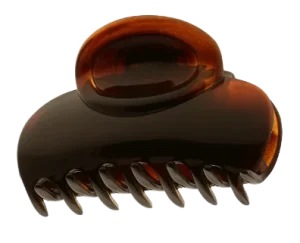 Gancho clip de carey 5.5cm