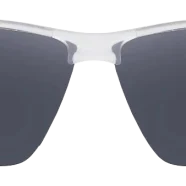 Lentes de sol con Montura Trasparente