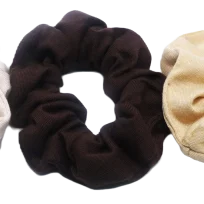 Set de colas - Scrunchies