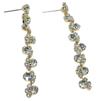 Arete de brillantitos-gallery-0