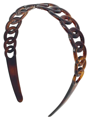 Diadema de Carey