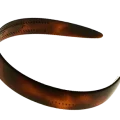 Diadema de carey 2cm-gallery-0