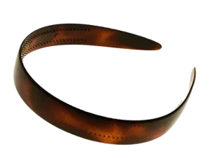 Diadema de carey 2cm-gallery-0