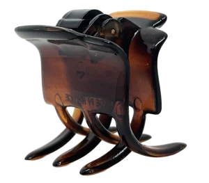 Gancho clip carey 3.5cm