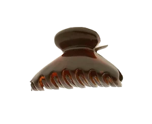 Gancho clip de carey 3.5cm