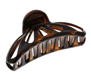 Gancho clip de carey 6.5cm