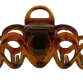 Gancho clip de carey 8.5x4cm-gallery-1