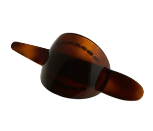 Gancho de carey 13cm