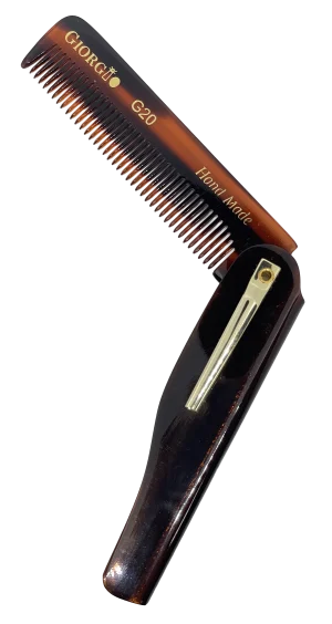 Peine de Carey 9cm