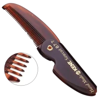 Peine de carey 6.5cm-gallery-0
