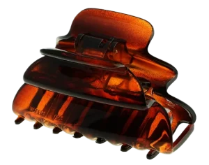 Gancho clip de carey 7.5cm